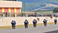 Moto - News: Yamaha: R Series Cup al Mugello