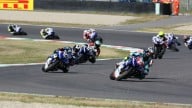 Moto - News: Yamaha: R Series Cup al Mugello