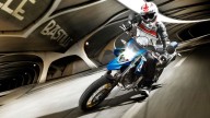 Moto - News: Yamaha WR125X: ora la sella bassa è in omaggio 
