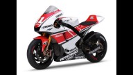 Moto - News: MotoGP 2011, Yamaha: anni 70 Vs 2000