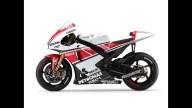 Moto - News: MotoGP 2011, Yamaha: anni 70 Vs 2000