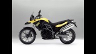 Moto - Gallery: BMW F650GS Sun Yellow