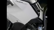 Moto - Gallery: Husqvarna 900 Nuda