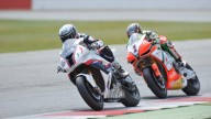 Moto - Gallery: WSBK 2011 Silverstone - Gare