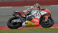 Moto - Gallery: WSBK 2011 Silverstone - Gare