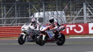 Moto - Gallery: WSBK 2011 Silverstone - Gare