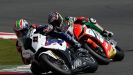 Moto - Gallery: WSBK 2011 Silverstone - Gare