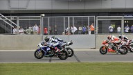 Moto - Gallery: WSBK 2011 Silverstone - Gare