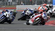 Moto - Gallery: WSBK 2011 Silverstone - Gare