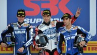 Moto - Gallery: WSBK 2011 Silverstone - Gare