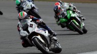 Moto - Gallery: WSBK 2011 Silverstone - Gare