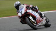 Moto - Gallery: WSBK 2011 Silverstone - Gare