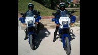 Moto - News: All'asta quattro Moto Guzzi della Polizia
