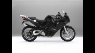 Moto - News: BMW Motorrad: F800GS Triple Black e F650GS Sun Yellow