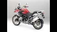 Moto - News: Impianto frenante completo Beringer per BMW R1200GS