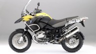 Moto - News: Impianto frenante completo Beringer per BMW R1200GS