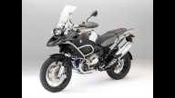 Moto - News: Impianto frenante completo Beringer per BMW R1200GS