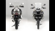 Moto - News: Impianto frenante completo Beringer per BMW R1200GS