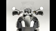 Moto - News: Impianto frenante completo Beringer per BMW R1200GS