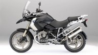 Moto - News: Impianto frenante completo Beringer per BMW R1200GS