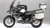 Moto - News: Impianto frenante completo Beringer per BMW R1200GS