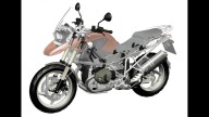 Moto - News: Impianto frenante completo Beringer per BMW R1200GS