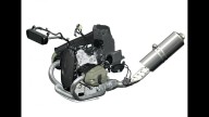 Moto - News: Impianto frenante completo Beringer per BMW R1200GS