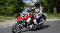 Moto - News: Impianto frenante completo Beringer per BMW R1200GS