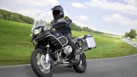 Moto - News: Impianto frenante completo Beringer per BMW R1200GS