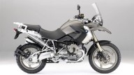 Moto - News: Impianto frenante completo Beringer per BMW R1200GS