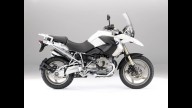Moto - News: Impianto frenante completo Beringer per BMW R1200GS