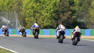 Moto - News: EWC 2011: 62 squadre alla 24 Ore di Le Mans