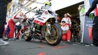 Moto - News: EWC 2011: 62 squadre alla 24 Ore di Le Mans
