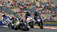 Moto - News: EWC 2011: 62 squadre alla 24 Ore di Le Mans