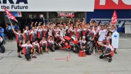 Moto - News: EWC 2011: 8 ore di Suzuka, vince l'F.C.C. TSR Honda