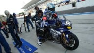 Moto - News: EWC 2011: 8 ore di Suzuka, vince l'F.C.C. TSR Honda