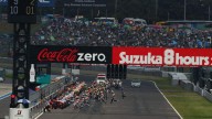 Moto - News: EWC 2011: 8 ore di Suzuka, vince l'F.C.C. TSR Honda