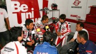 Moto - News: EWC 2011: 8 ore di Suzuka, vince l'F.C.C. TSR Honda