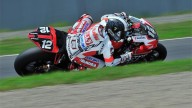 Moto - News: EWC 2011: 8 ore di Suzuka, vince l'F.C.C. TSR Honda