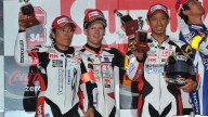 Moto - News: EWC 2011: 8 ore di Suzuka, vince l'F.C.C. TSR Honda
