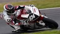 Moto - News: EWC 2011: 8 ore di Suzuka, vince l'F.C.C. TSR Honda