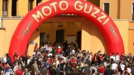 Moto - News: Moto Guzzi: GMG 2011, inizia il conto alla rovescia