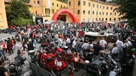 Moto - News: Moto Guzzi: GMG 2011, inizia il conto alla rovescia