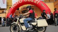 Moto - News: Moto Guzzi: GMG 2011, inizia il conto alla rovescia