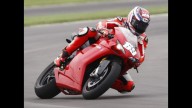 Moto - News: MotoGP 2011: Hayden a Indianapolis con la 1198 SP