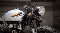 Moto - News: Honda CB 450 "Bonita Applebum"
