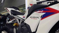 Moto - News: Honda CBR1000RR 2012: le prime immagini