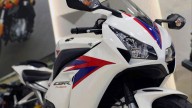 Moto - News: Honda CBR1000RR 2012: le prime immagini