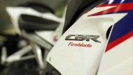 Moto - News: Honda CBR1000RR 2012: le prime immagini