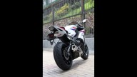 Moto - News: Honda CBR1000RR 2012: le prime immagini